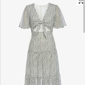 Lani the label Hazel dress